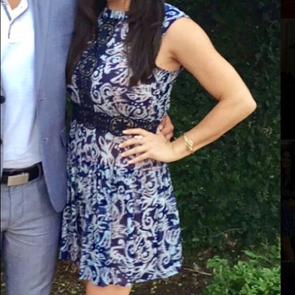 BCBG Maxazria Dress